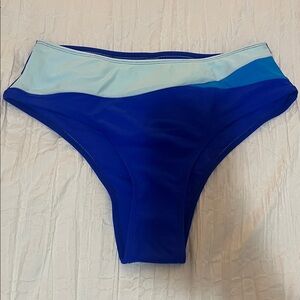 ‼️FINAL MARKDOWN‼️ NWT swim bottoms